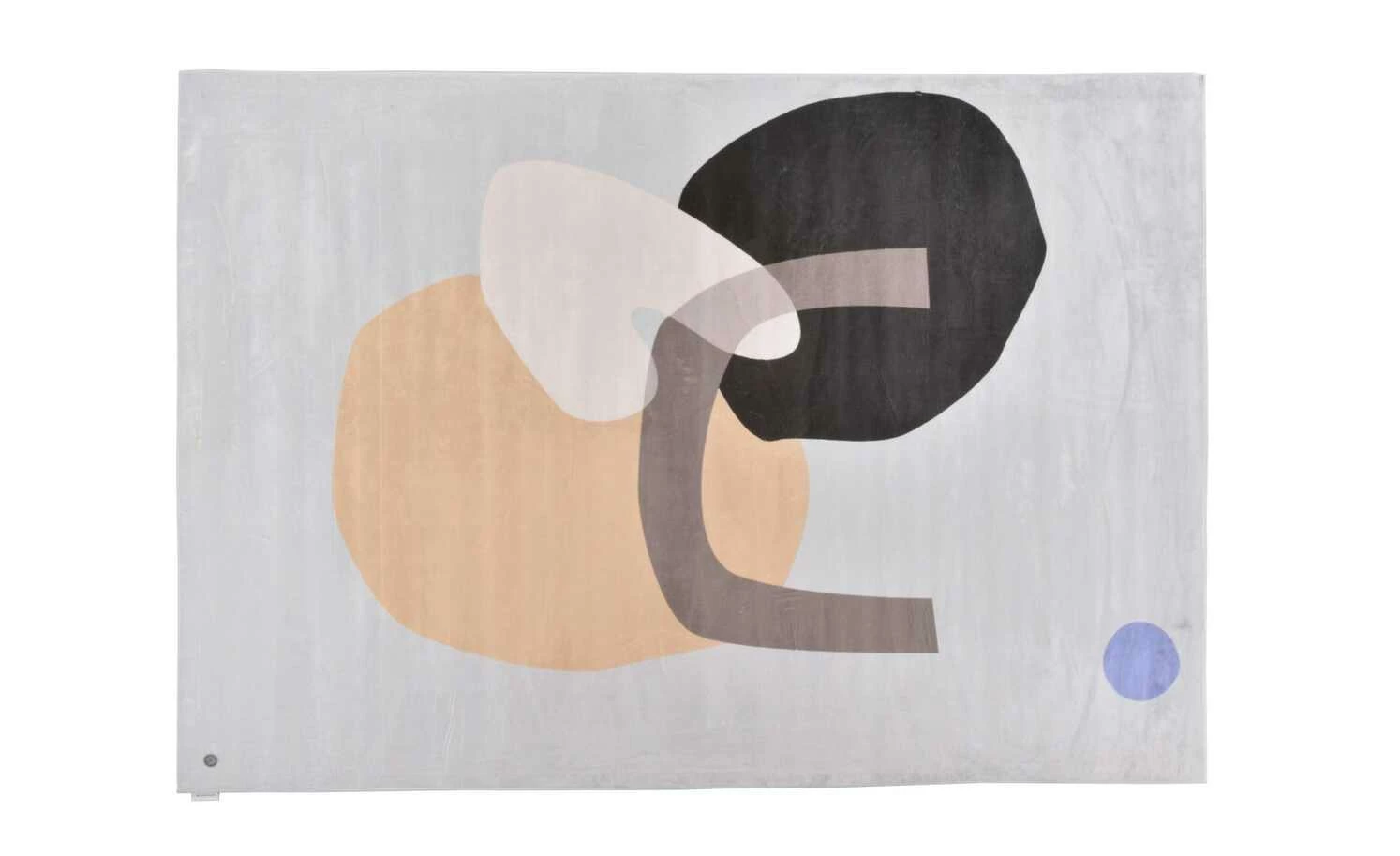 Tom Tailor Teppich | 200|cm 140|cm 140x200 cm