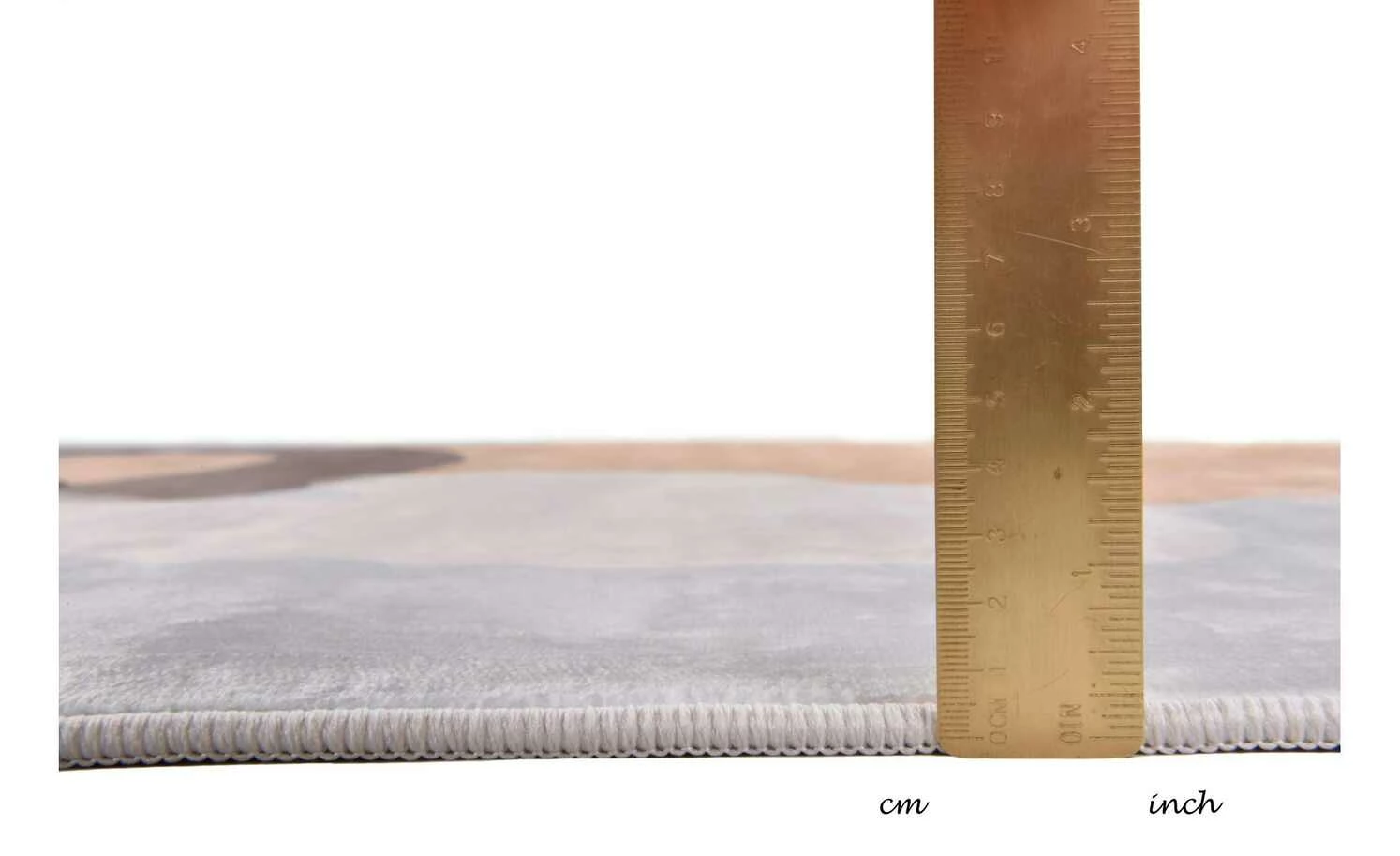 Tom Tailor Teppich | 200|cm 140|cm 140x200 cm – Bild 5