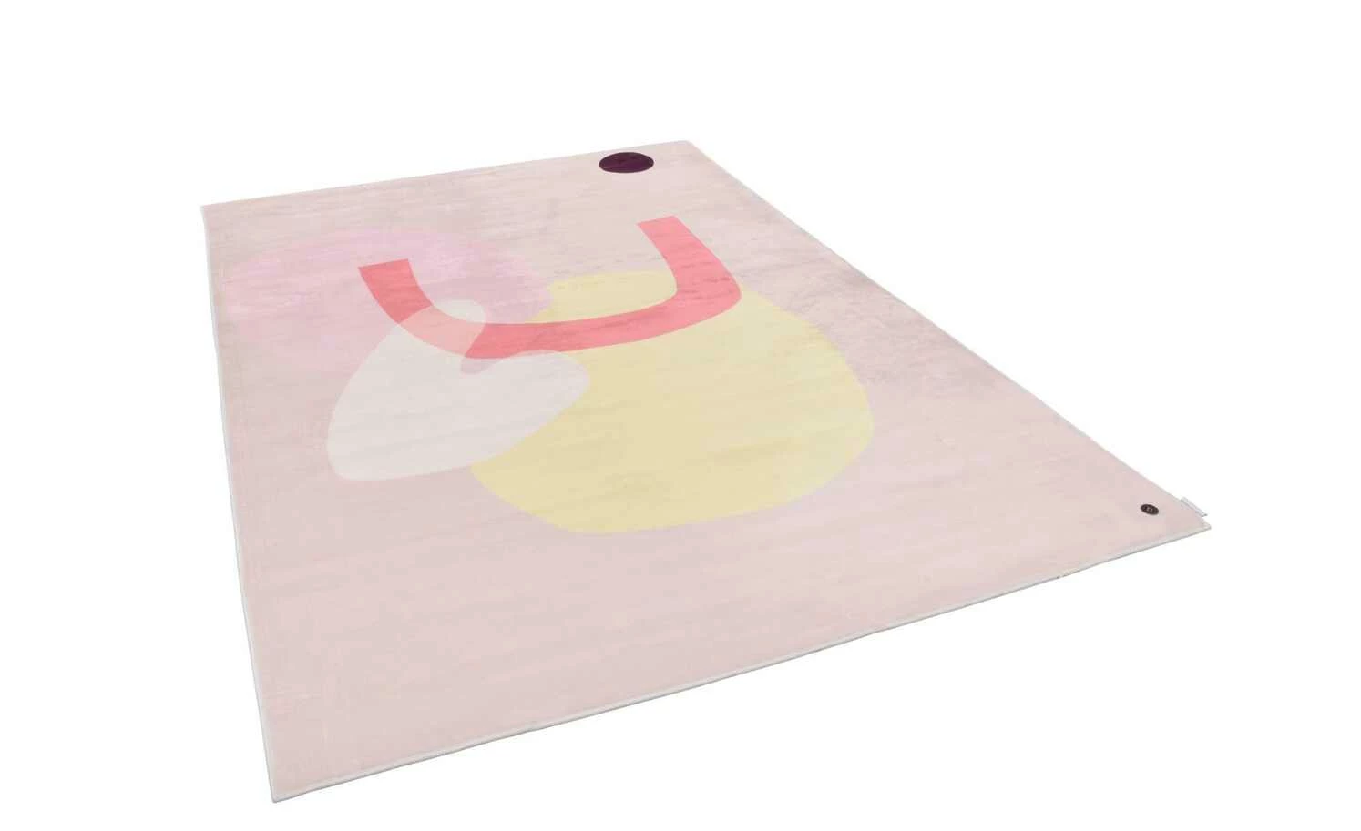 Tom Tailor Teppich | 200|cm 140|cm 140x200 cm – Bild 3