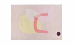 Tom Tailor Teppich | 200|cm 140|cm 140x200 cm