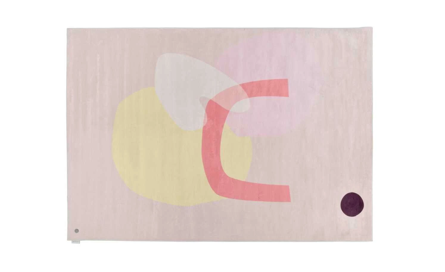 Tom Tailor Teppich | 200|cm 140|cm 140x200 cm