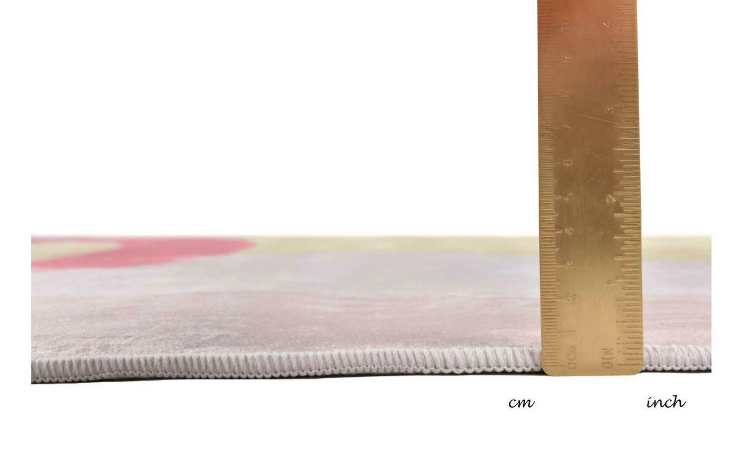 Tom Tailor Teppich | 200|cm 140|cm 140x200 cm – Bild 4