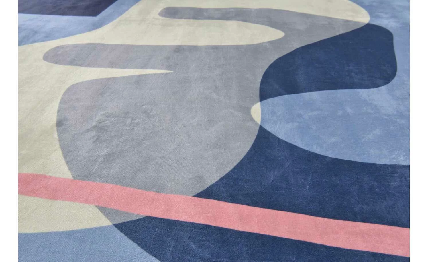 Tom Tailor Teppich | 230|cm 160|cm 160x230 cm – Bild 3