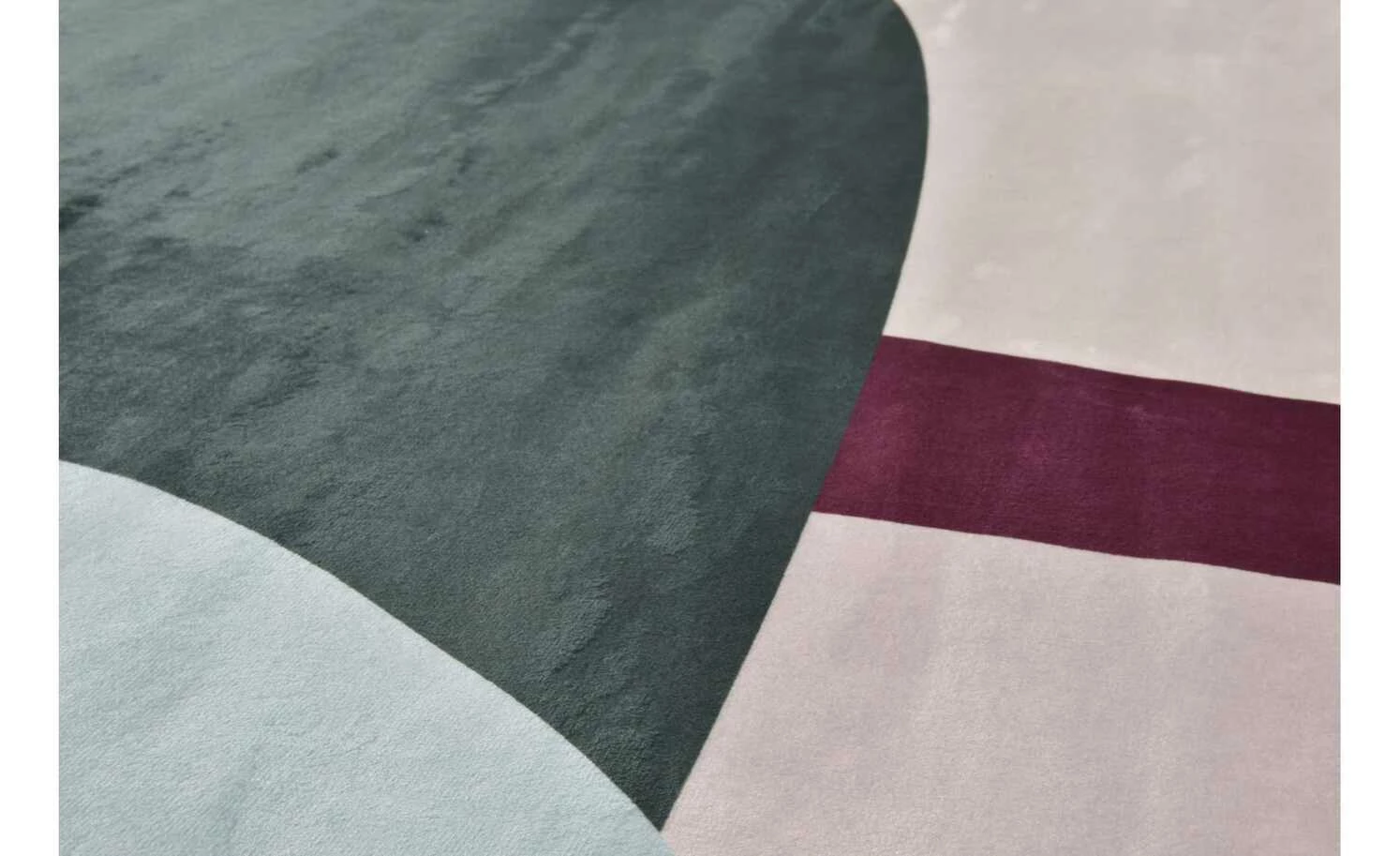 Tom Tailor Teppich | 230|cm 160|cm 160x230 cm – Bild 2