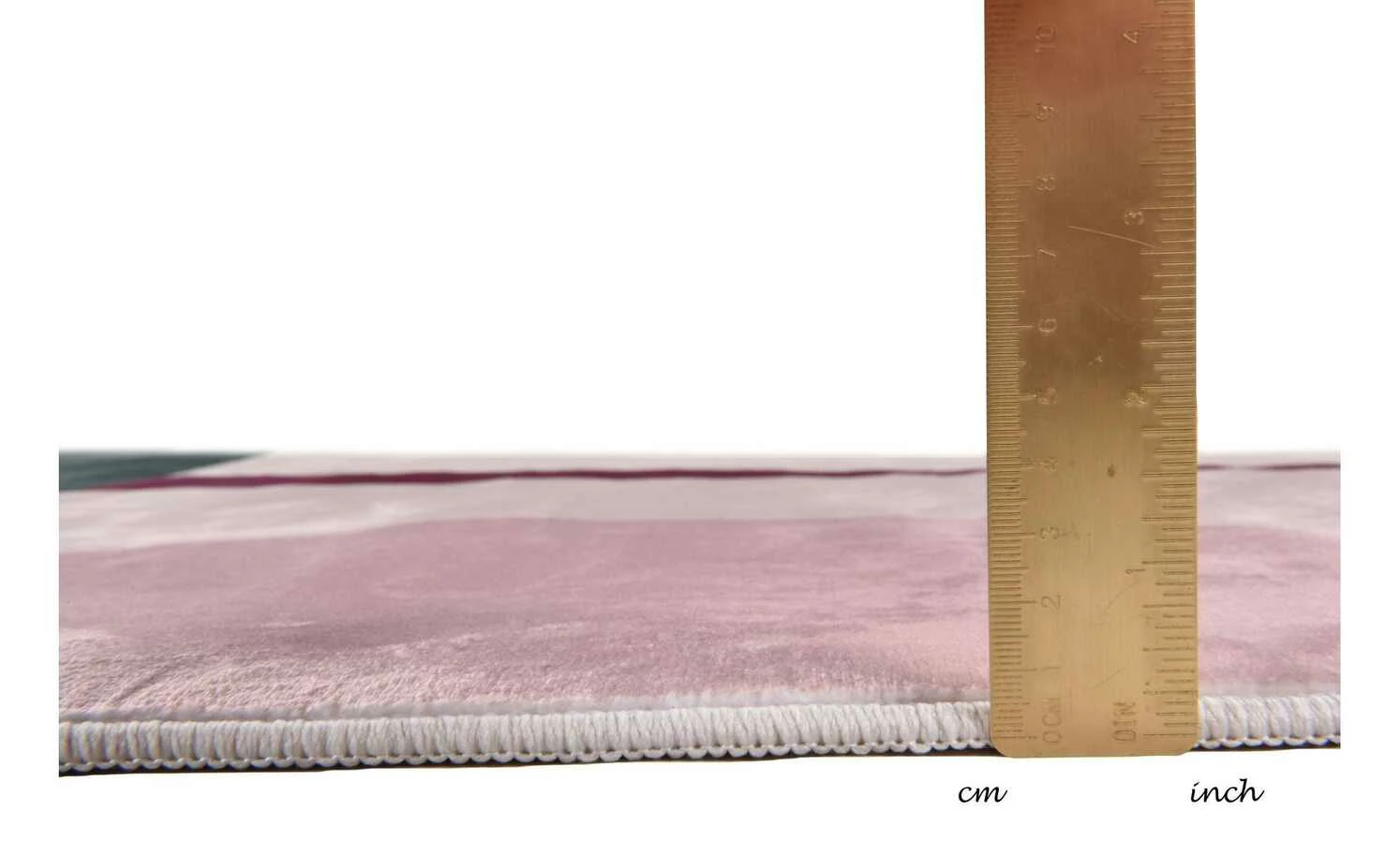 Tom Tailor Teppich | 230|cm 160|cm 160x230 cm – Bild 3