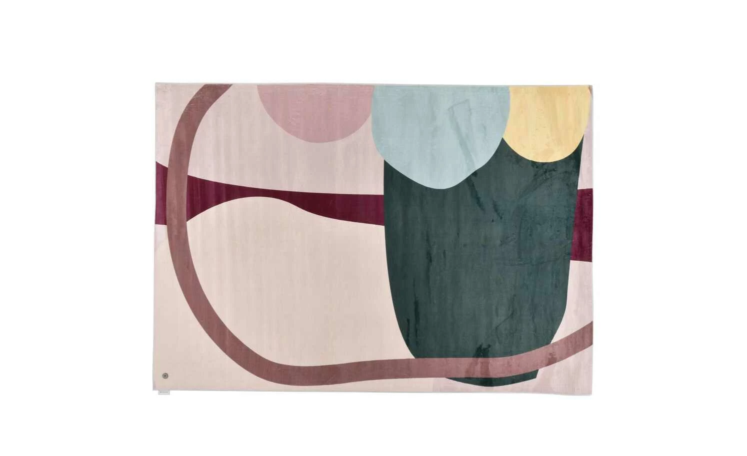 Tom Tailor Teppich | 230|cm 160|cm 160x230 cm