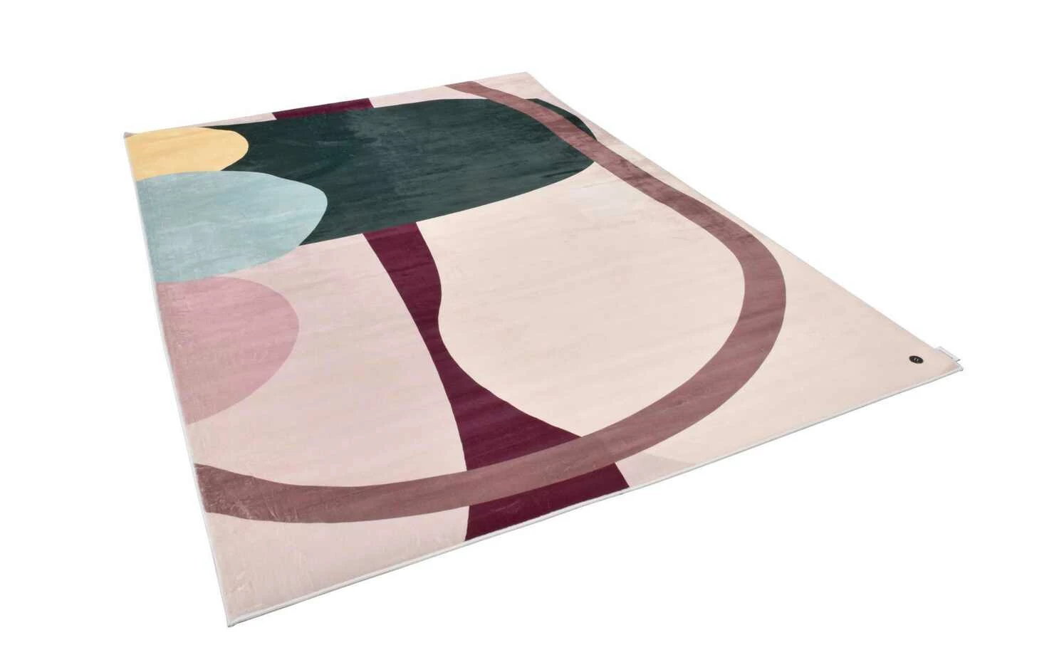 Tom Tailor Teppich | 230|cm 160|cm 160x230 cm – Bild 5