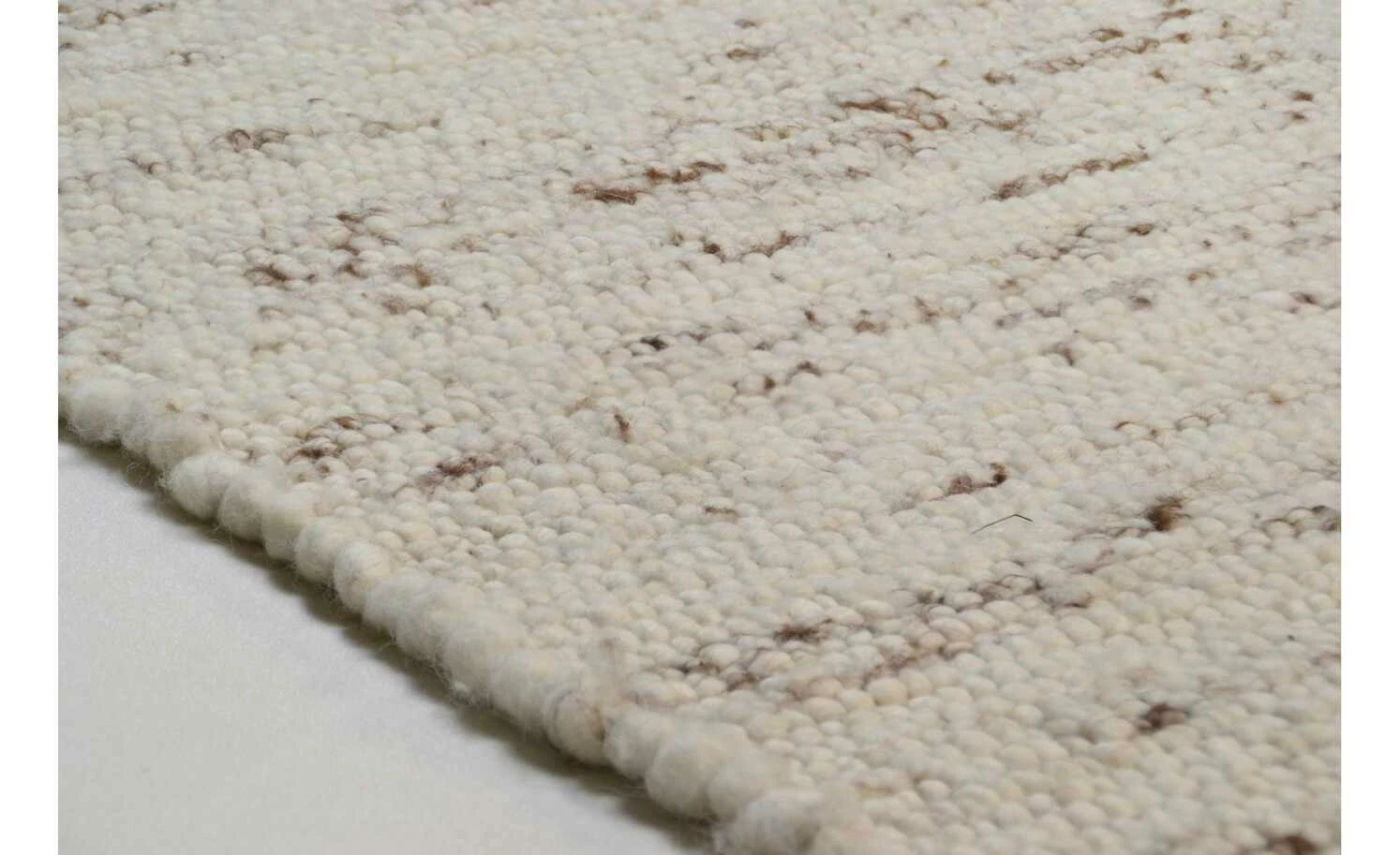 THEKO Teppich | Natur Multi 160|cm 90|cm 90x160 cm – Bild 4