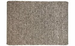 THEKO Teppich | Braun Multi 160|cm 90|cm 90x160 cm