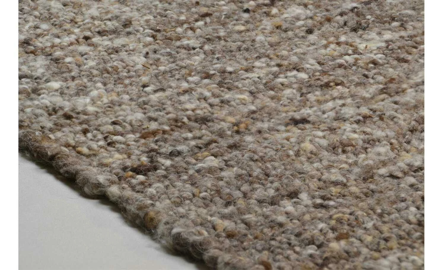 THEKO Teppich | Braun Multi 290|cm 190|cm 190x290 cm – Bild 4