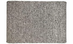 THEKO Teppich | Grau Multi 90|cm 60|cm 60x90 cm