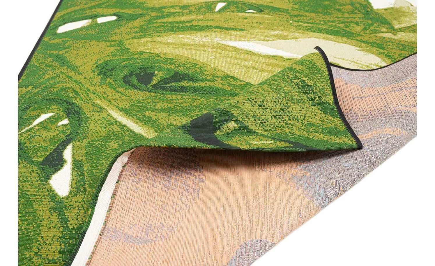 Tom Tailor Teppich | 180|cm 123|cm 123x180 cm – Bild 5