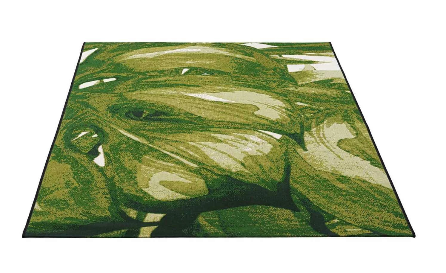 Tom Tailor Teppich | 180|cm 123|cm 123x180 cm – Bild 7