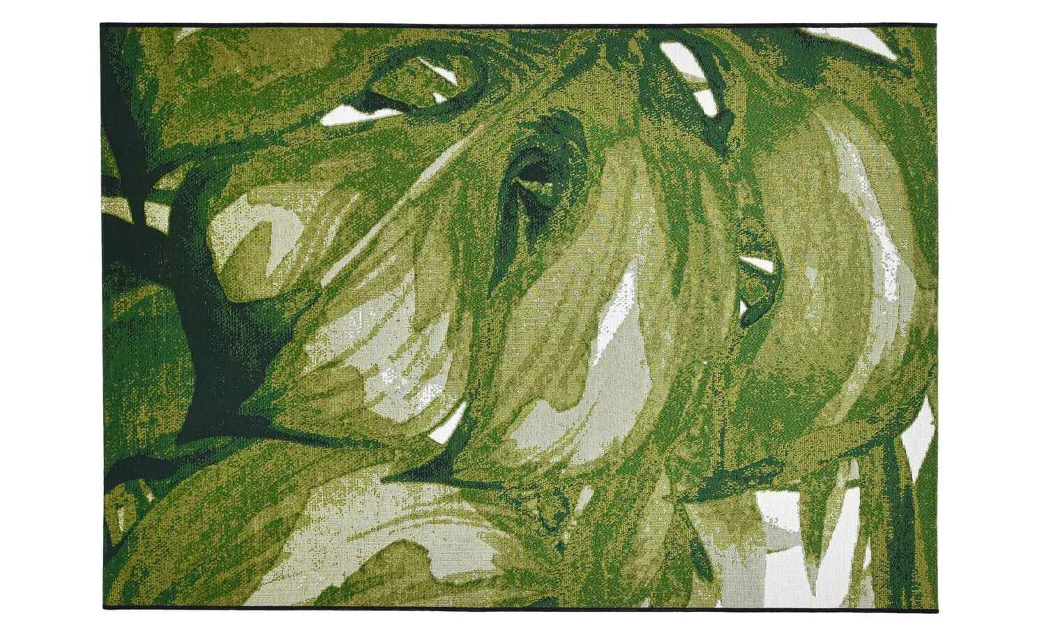 Tom Tailor Teppich | 180|cm 123|cm 123x180 cm – Bild 2