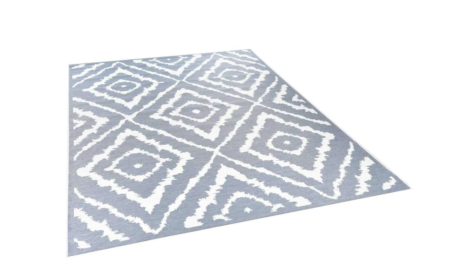 Tom Tailor Teppich | Blau 120|cm 70|cm 70x120 cm – Bild 5