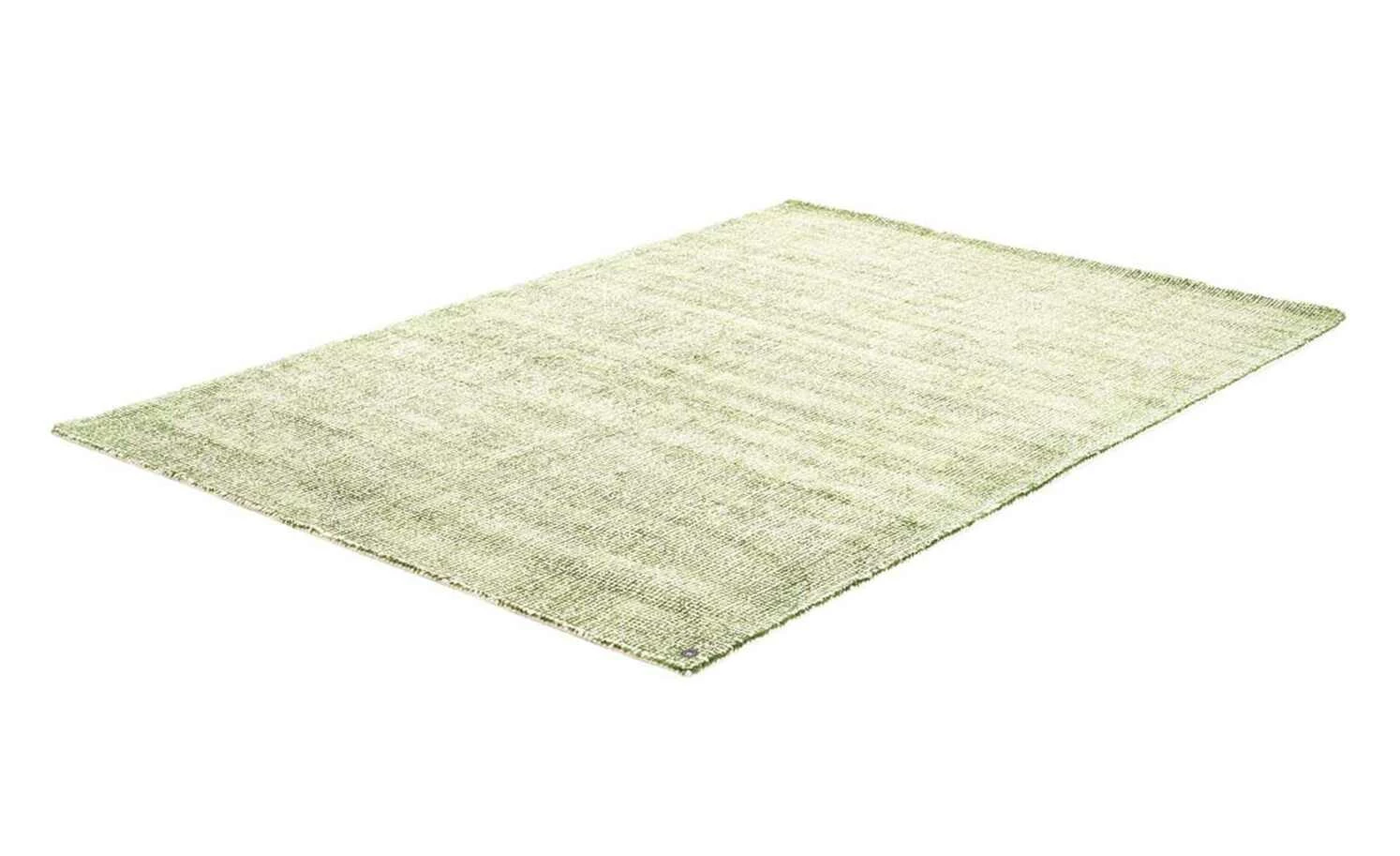 Tom Tailor Teppich | Grün 155|cm 85|cm 85x155 cm – Bild 5