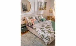 Tom Tailor Teppich | Türkis 135|cm 65|cm 65x135 cm