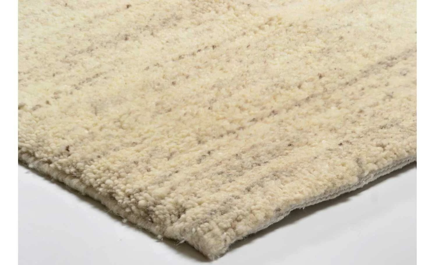 THEKO Teppich | 2|cm Melange 90|cm 60|cm 60x90 cm – Bild 5