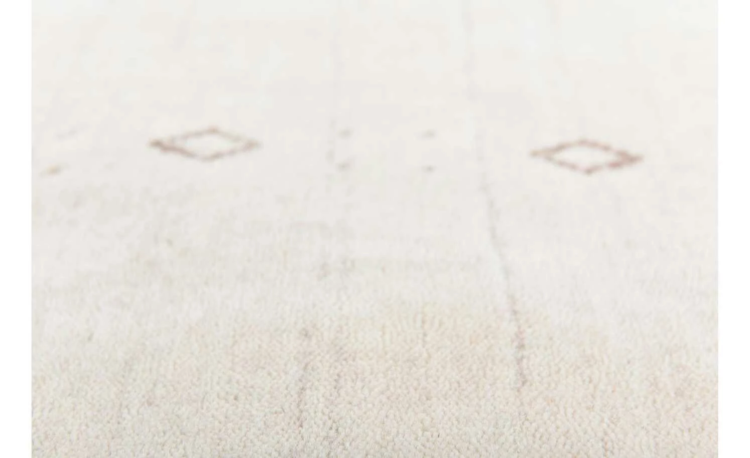 THEKO Teppich | Beige 300|cm 250|cm 250x300 cm – Bild 3