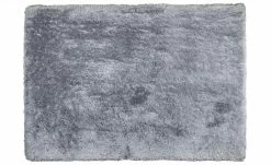 THEKO Teppich | Grau 230|cm 160|cm 160x230 cm