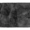 Gino Falcone Teppich | Anthrazit 120|cm 70|cm 70x120 cm