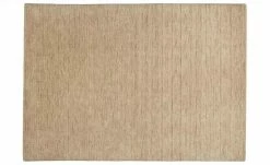 THEKO Teppich | Beige 300|cm 195|cm 195x300 cm