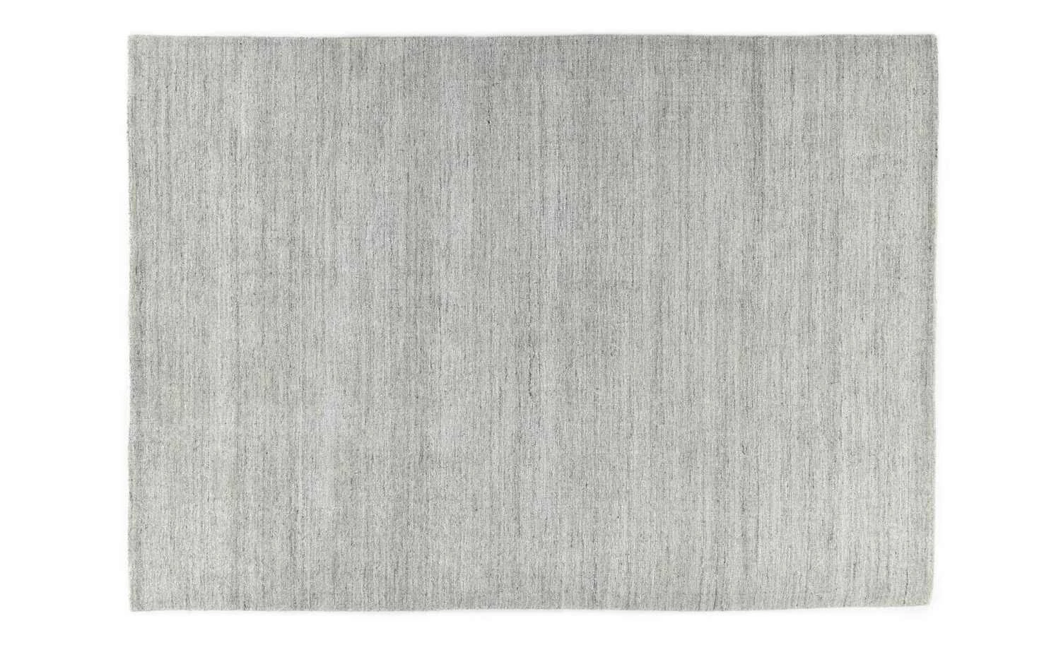 THEKO Teppich | Grün 140|cm 70|cm 70x140 cm