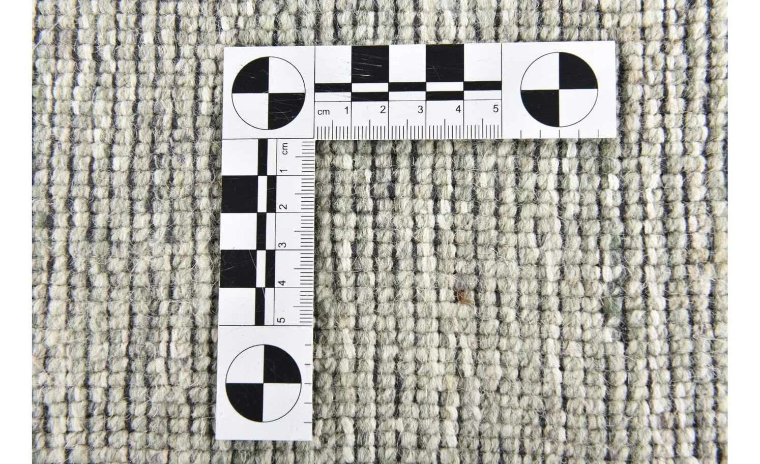 THEKO Teppich | Grün 140|cm 70|cm 70x140 cm – Bild 6