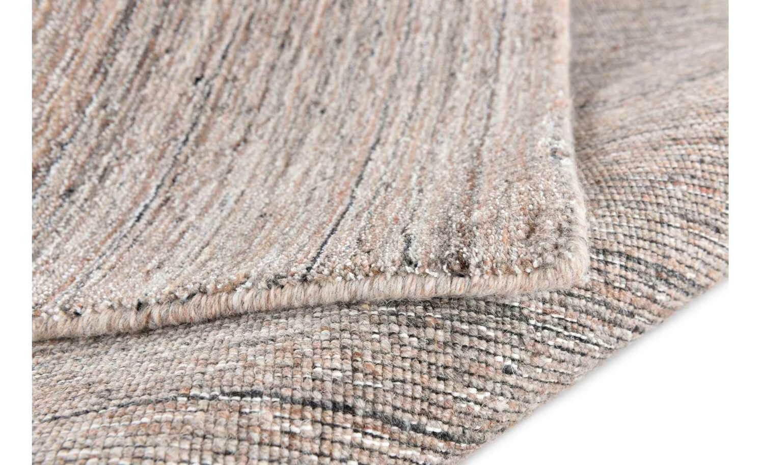 THEKO Teppich | Rose 90|cm 60|cm 60x90 cm – Bild 2