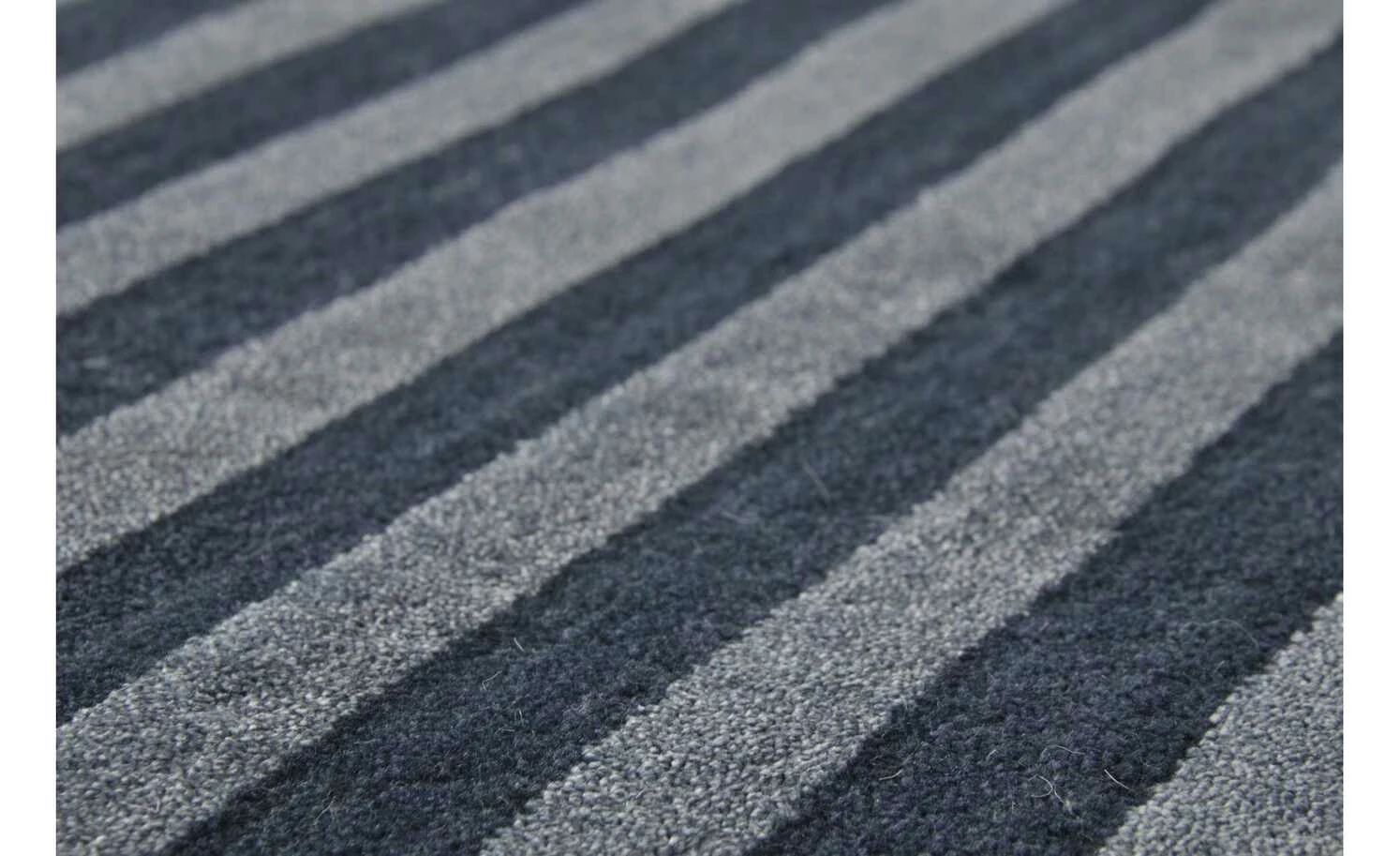 THEKO Teppich | Blau 290|cm 190|cm 190x290 cm – Bild 7