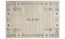 THEKO Teppich | 90|cm 60|cm 60x90 cm