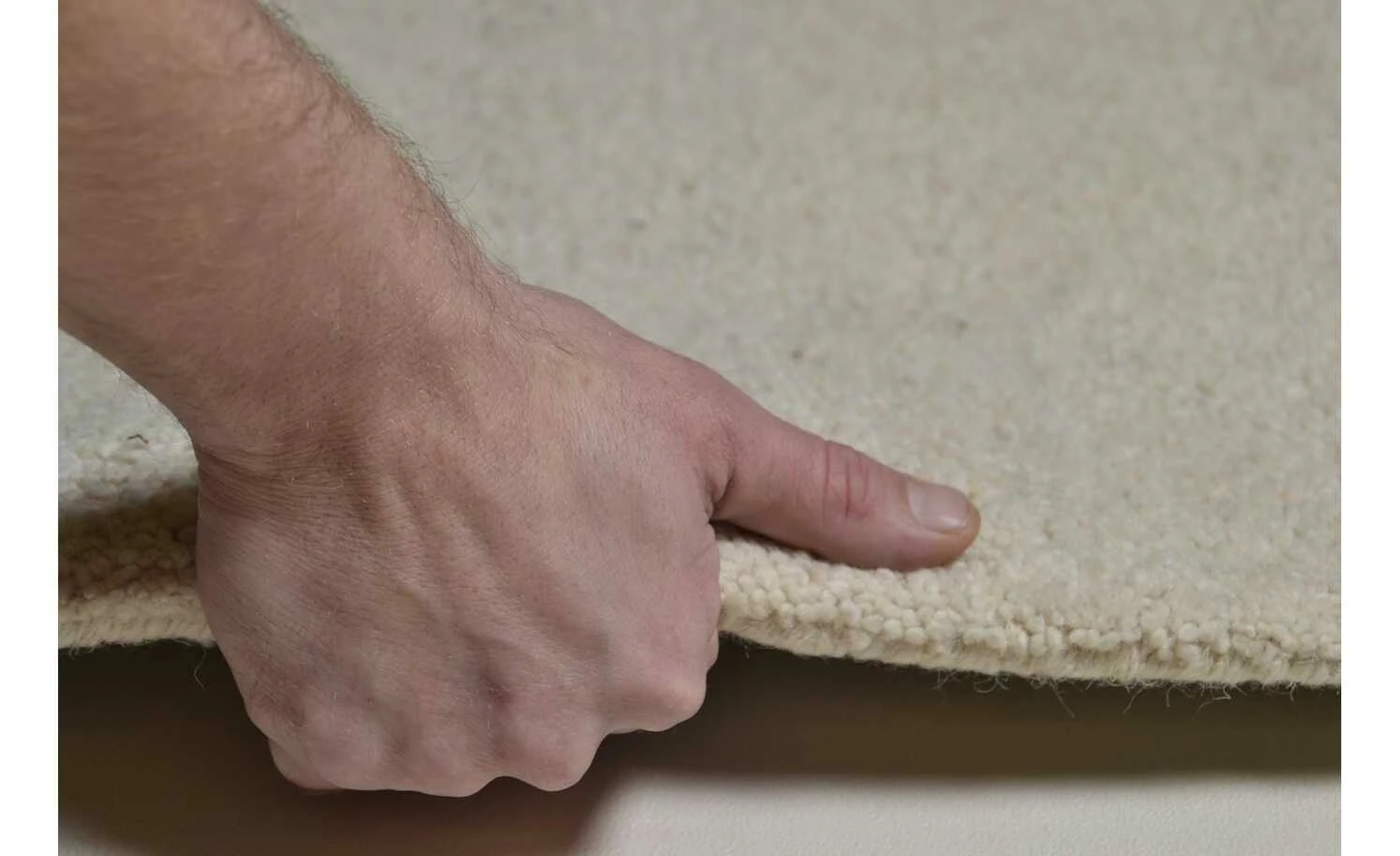 THEKO Teppich | 90|cm 60|cm 60x90 cm – Bild 5