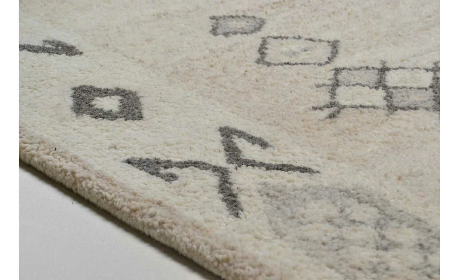THEKO Teppich | 160|cm 90|cm 90x160 cm – Bild 2