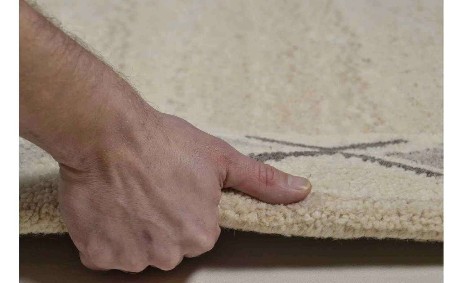 THEKO Teppich | 160|cm 90|cm 90x160 cm – Bild 4