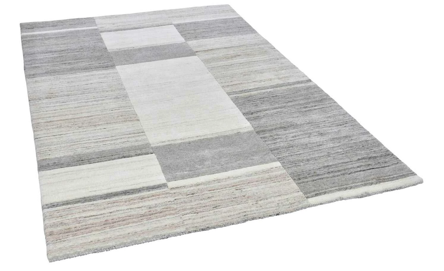 THEKO Teppich | 200|cm 140|cm 140x200 cm – Bild 3