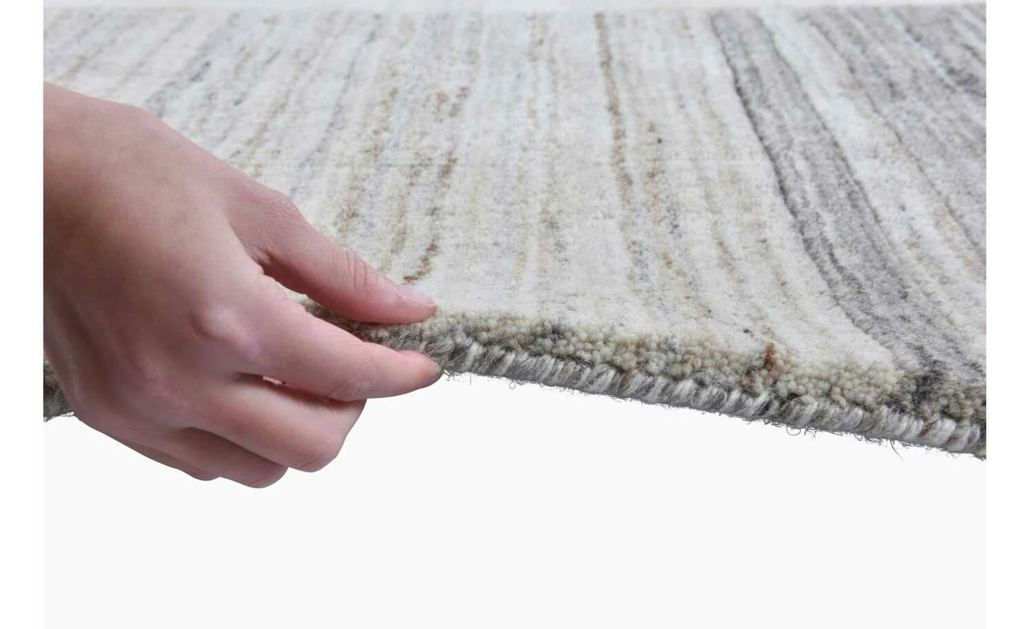 THEKO Teppich | 200|cm 140|cm 140x200 cm – Bild 5