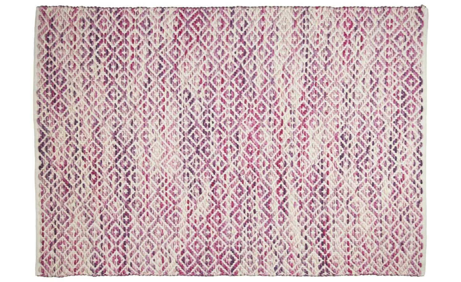 Tom Tailor Teppich | Fuchisa 230|cm 160|cm 160x230 cm – Bild 2