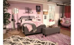 Tom Tailor Teppich | Fuchisa 230|cm 160|cm 160x230 cm