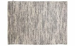 Tom Tailor Teppich | Grau 135|cm 65|cm 65x135 cm