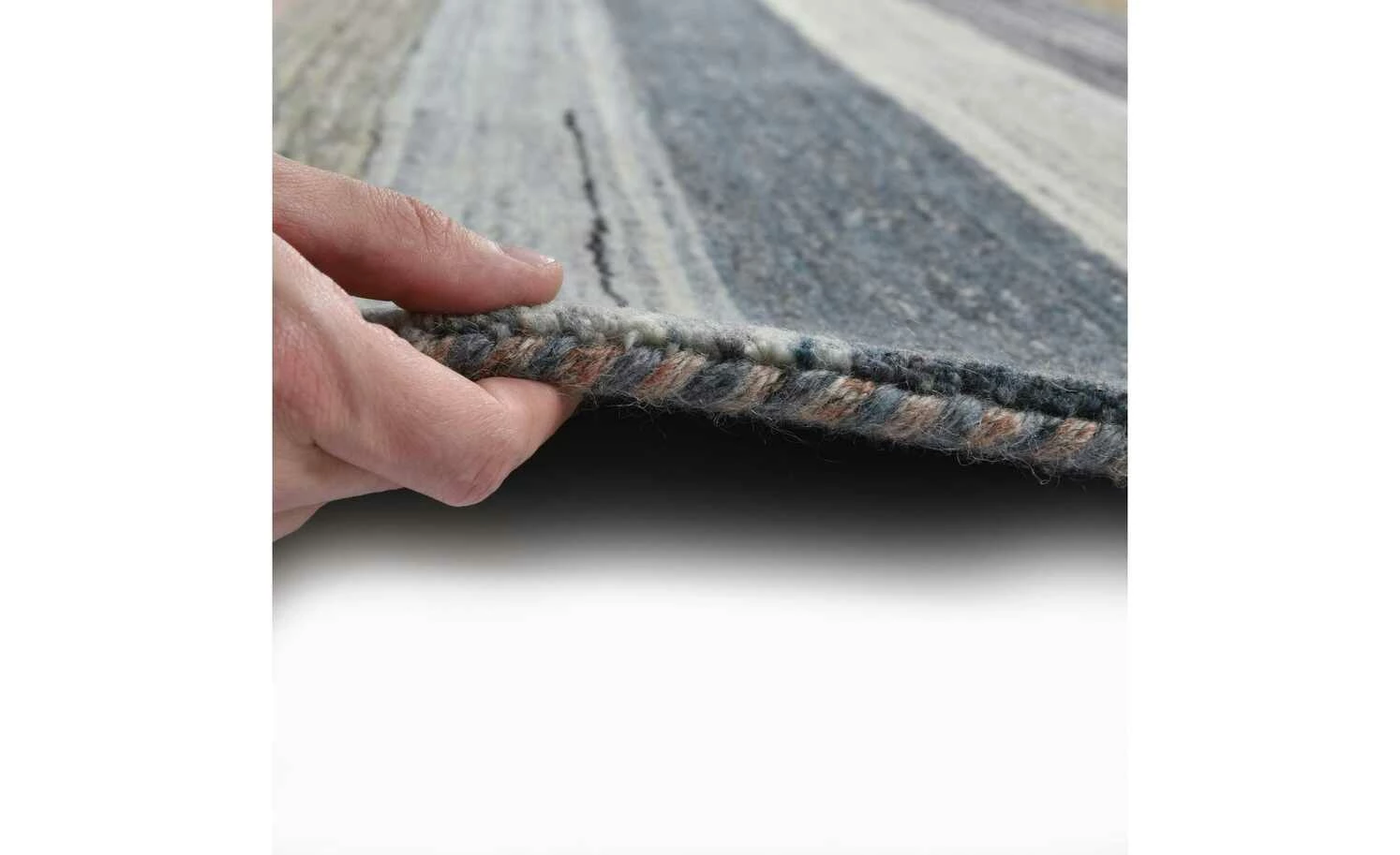 THEKO Teppich | 250|cm 200|cm 200x250 cm – Bild 2
