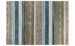 THEKO Teppich | 250|cm 200|cm 200x250 cm