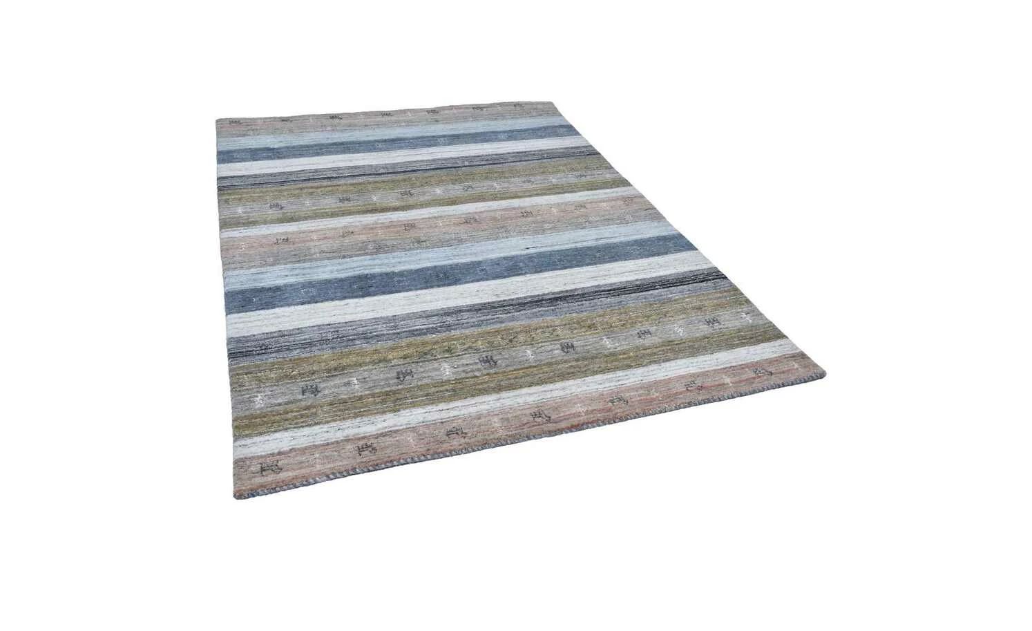 THEKO Teppich | 250|cm 200|cm 200x250 cm – Bild 3