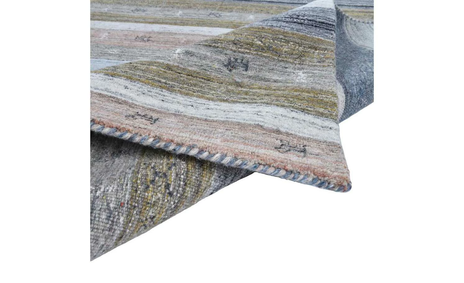 THEKO Teppich | 250|cm 200|cm 200x250 cm – Bild 5