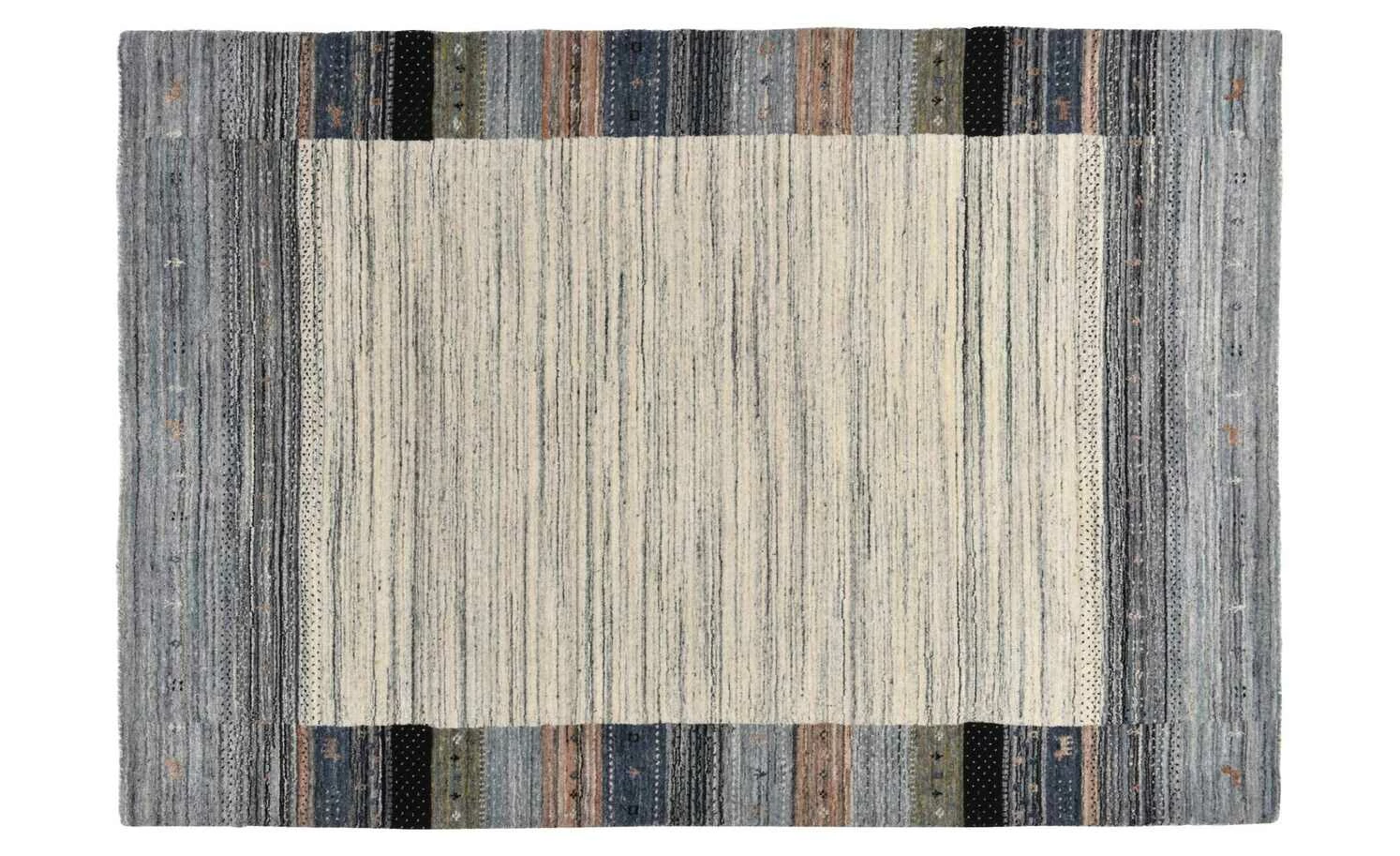 THEKO Teppich | 200|cm 140|cm 140x200 cm