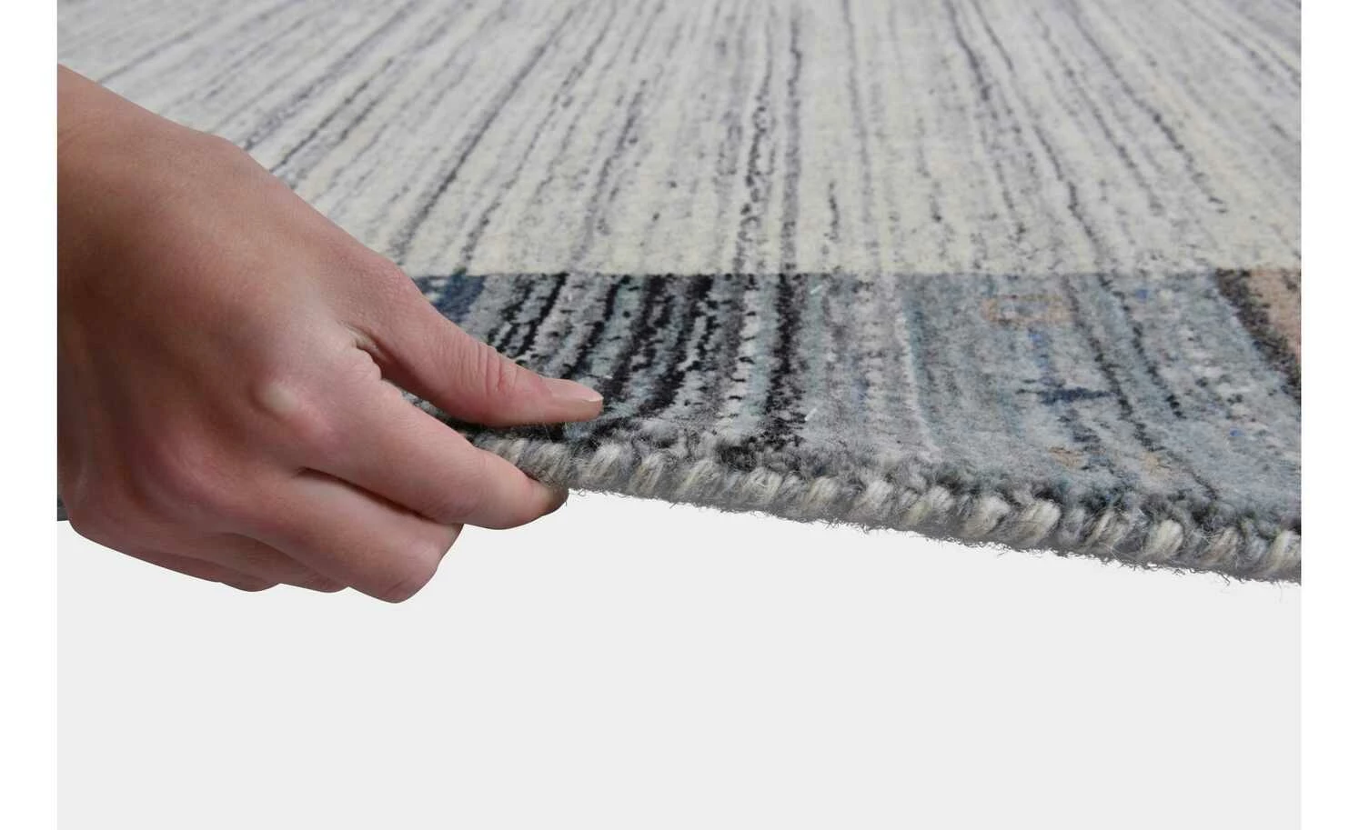 THEKO Teppich | 200|cm 140|cm 140x200 cm – Bild 4