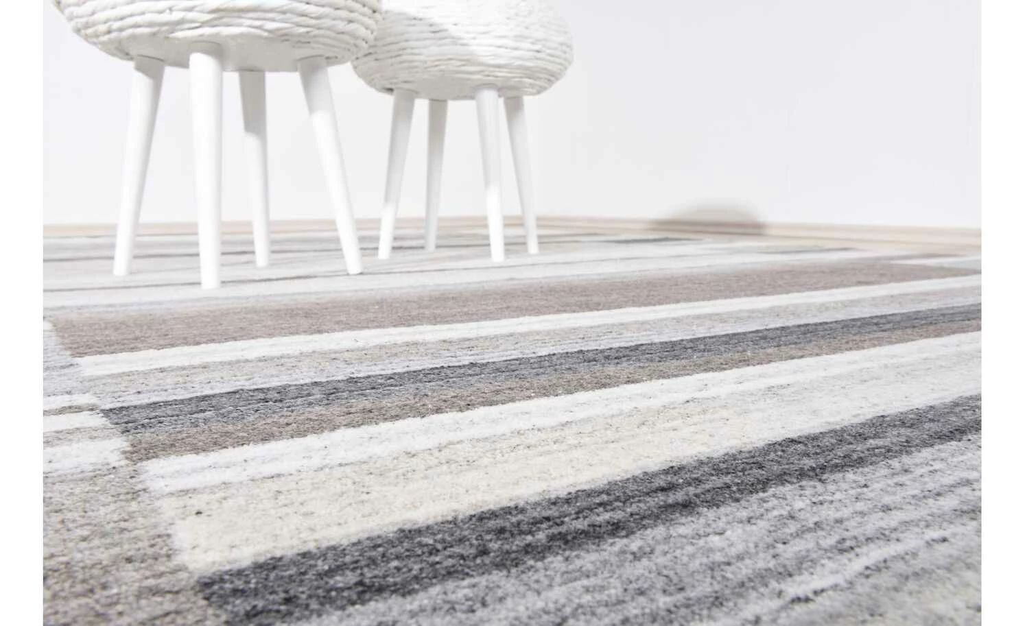 THEKO Teppich | 240|cm 170|cm 170x240 cm