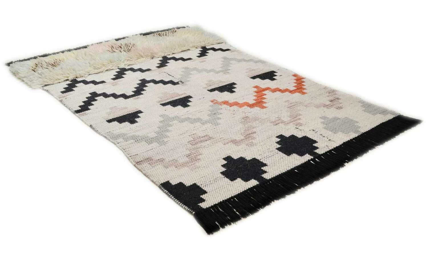 THEKO Teppich | 140|cm 70|cm 70x140 cm – Bild 3