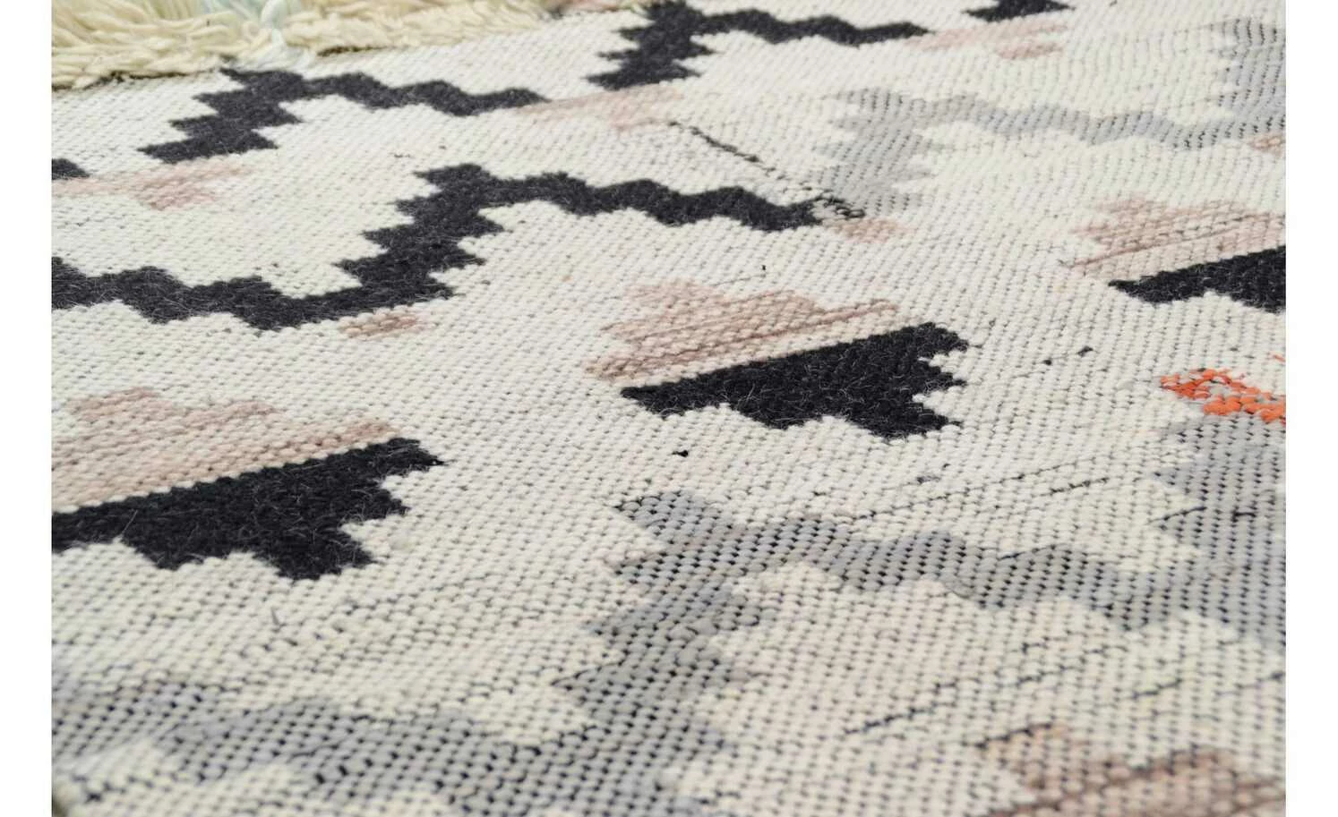 THEKO Teppich | 140|cm 70|cm 70x140 cm – Bild 4