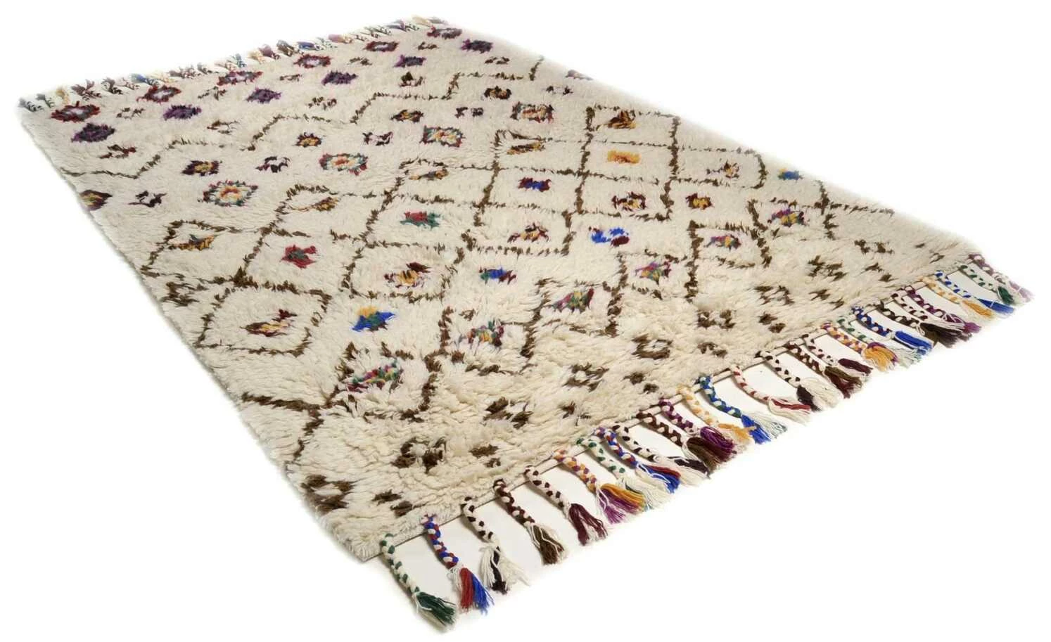 THEKO Teppich | 140|cm 70|cm 70x140 cm – Bild 4