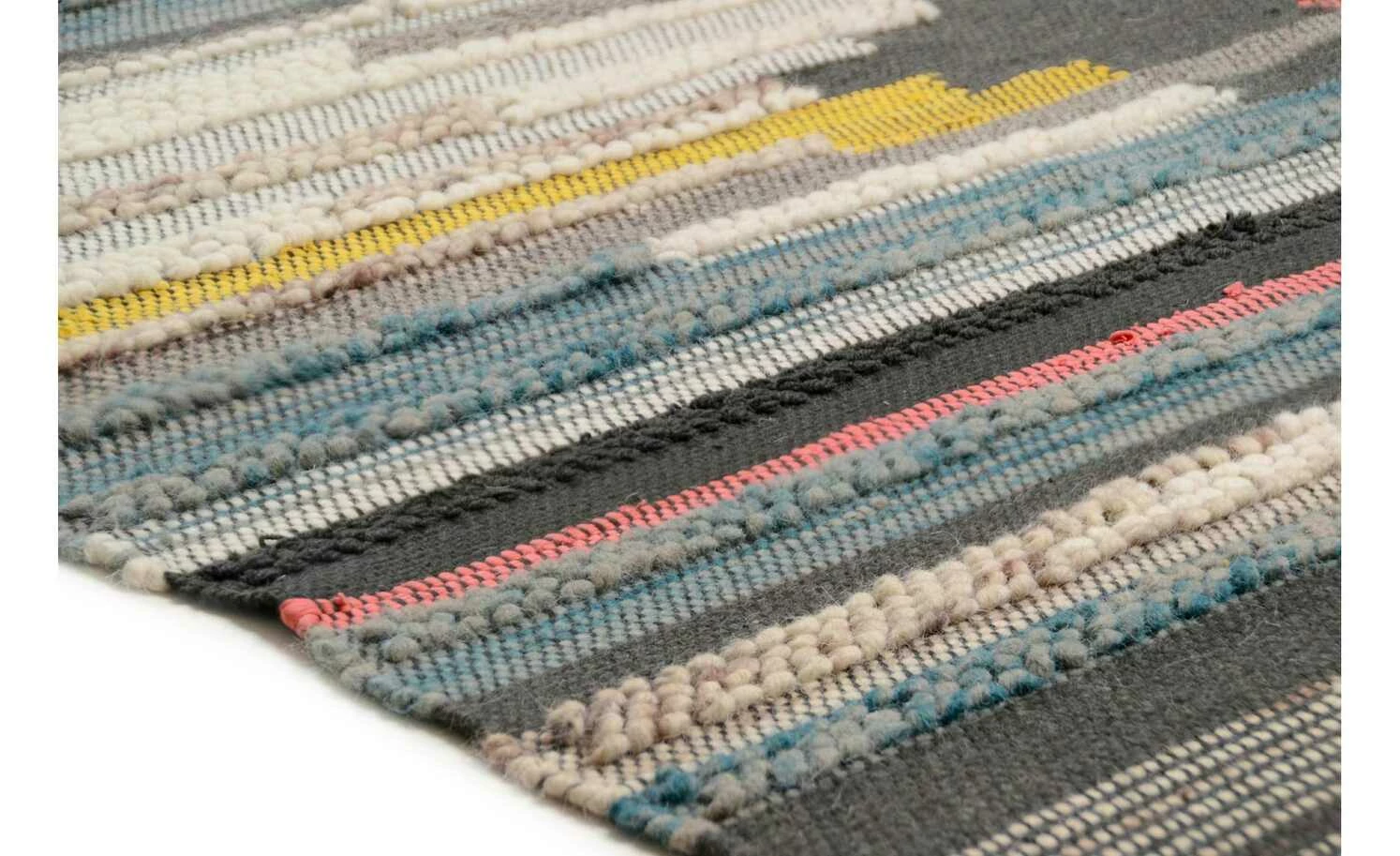 THEKO Teppich | 140|cm 70|cm 70x140 cm – Bild 2